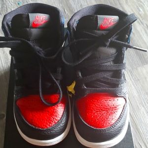 Jordan 1 High OG "UNC to CHI"